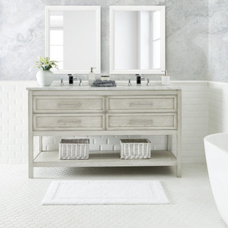 Thumbnail 3: Nautica Nautica Peniston Solid Bath Rug 