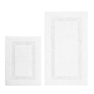 Thumbnail 2: Nautica Nautica 2 Pc Peniston Solid Bath Rug Set 