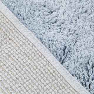 Thumbnail 6: Nautica Nautica Peniston Solid Bath Runner 