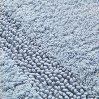 Thumbnail 4: Nautica Nautica Peniston Solid Bath Runner 