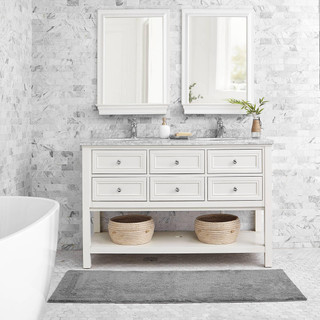 Thumbnail 3: Nautica Nautica Peniston Solid Bath Runner 