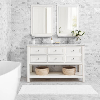Thumbnail 3: Nautica Nautica Peniston Solid Bath Runner 