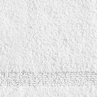 Thumbnail 5: Nautica Nautica Peniston Solid Bath Runner 