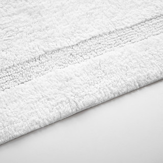 Thumbnail 7: Nautica Nautica Peniston Solid Bath Runner 