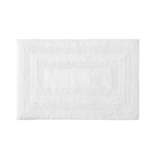 Thumbnail 1: Nautica Nautica 2 Pc Micellar Solid Reversible Bath Rug 