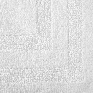 Thumbnail 6: Nautica Nautica 2 Pc Micellar Solid Reversible Bath Rug 