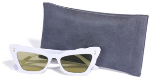 Thumbnail 1: AIRE Aire Womens Air Gamma Ray Sunglasses 