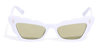 Thumbnail 3: AIRE Aire Womens Air Gamma Ray Sunglasses 