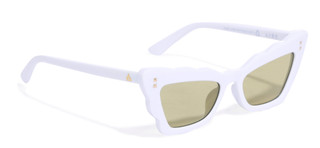 Thumbnail 2: AIRE Aire Womens Air Gamma Ray Sunglasses 