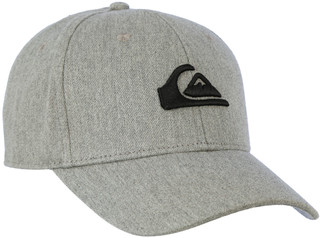 Thumbnail 1: Quiksilver Decades Snapback Hat 
