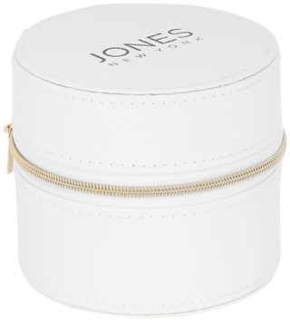 Thumbnail 3: JONES NEW YORK Jones New York Womens 3-Piece Boxed Watch Set 