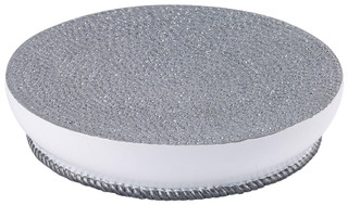 Thumbnail 1: Avanti Avanti Dotted Circles Soap Dish 