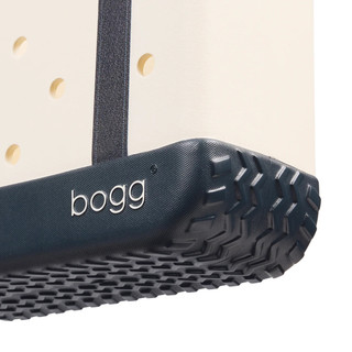 Thumbnail 5: BOGG BAG Bitty Bogg Bag EVA Perforated Beach Tote Bag 