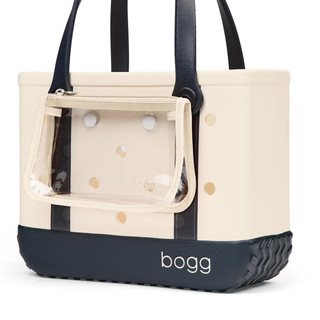 Thumbnail 8: BOGG BAG Bitty Bogg Bag EVA Perforated Beach Tote Bag 