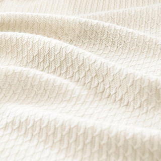 Thumbnail 9: Madison Park Madison Park Solid Egyptian Cotton Blanket 