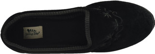 Thumbnail 2: Spring Step Spring Step Womens Jolly Slippers 