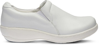 Thumbnail 6: Spring Step Spring Step Womens Woolin Slip On Work Shoes 