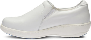 Thumbnail 5: Spring Step Spring Step Womens Woolin Slip On Work Shoes 