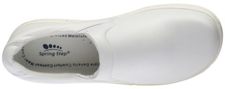 Thumbnail 2: Spring Step Spring Step Womens Woolin Slip On Work Shoes 