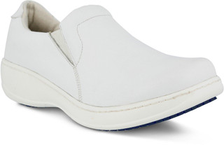 Thumbnail 1: Spring Step Spring Step Womens Woolin Slip On Work Shoes 