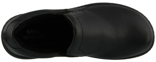 Thumbnail 2: Spring Step Spring Step Womens Woolin Slip On Work Shoes 