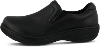 Thumbnail 5: Spring Step Spring Step Womens Woolin Slip On Work Shoes 
