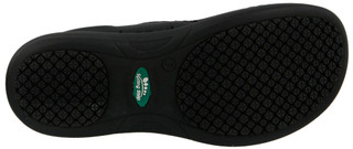 Thumbnail 4: Spring Step Spring Step Womens Woolin Slip On Work Shoes 