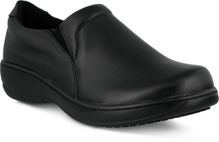Thumbnail 1: Spring Step Spring Step Womens Woolin Slip On Work Shoes 