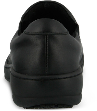 Thumbnail 3: Spring Step Spring Step Womens Woolin Slip On Work Shoes 