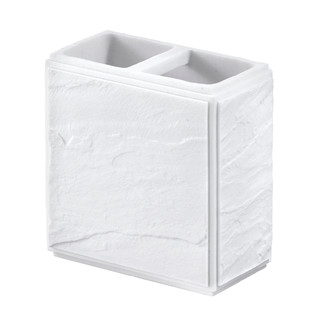 Thumbnail 3: Nicole Miller Nicole Miller Zen 4 Pc. Bath Set 