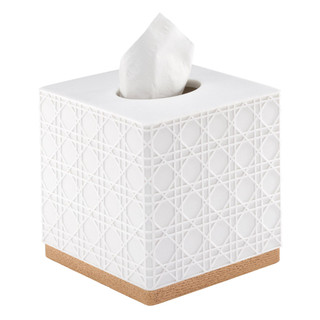 Thumbnail 3: Nicole Miller Nicole Miller Lena Tissue Cover 