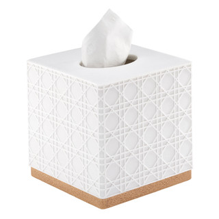 Thumbnail 3: Nicole Miller Nicole Miller Lena Tissue Cover 