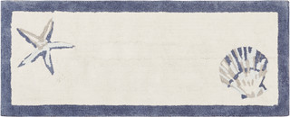 Thumbnail 2: Madison Park Madison Park Bayside Tufted Bath Rug 