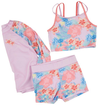 Thumbnail 6: Pink Multi