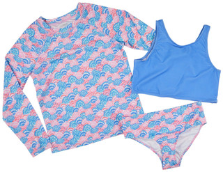 Thumbnail 2: Pink Multi