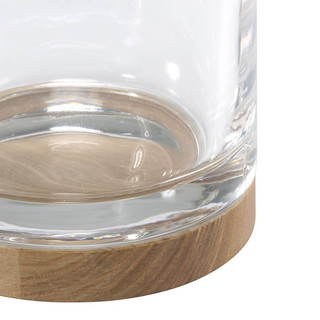 Thumbnail 2: IZOD Izod Cove Clear Tumbler 