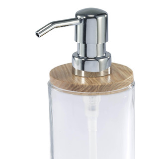 Thumbnail 2: IZOD Izod Cove Clear Lotion Pump 