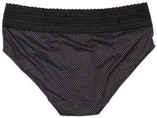 Thumbnail 2: Warner's Warner's No Pinching No Problem Micro Lace Hipster Panties 