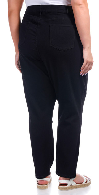 Thumbnail 3: DKNY DKNY Plus Bleeker Shaping Skinny Jeans 