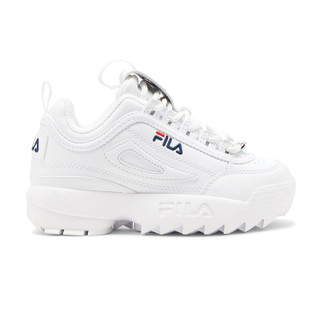 Thumbnail 1: Fila Fila Boys Disruption II Athletic Shoes 