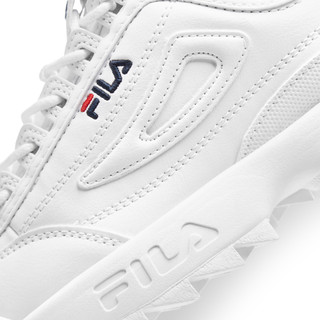 Thumbnail 7: Fila Fila Boys Disruption II Athletic Shoes 
