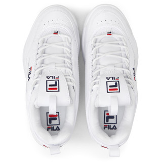 Thumbnail 2: Fila Fila Boys Disruption II Athletic Shoes 