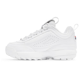 Thumbnail 4: Fila Fila Boys Disruption II Athletic Shoes 