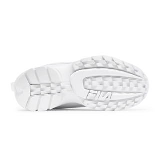 Thumbnail 3: Fila Fila Boys Disruption II Athletic Shoes 