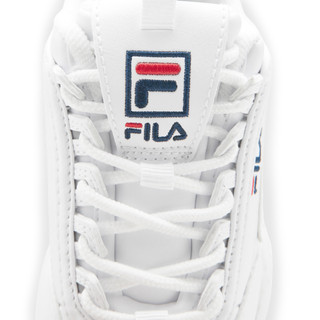 Thumbnail 6: Fila Fila Boys Disruption II Athletic Shoes 
