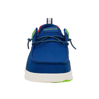 Thumbnail 4: NAVY MULTI