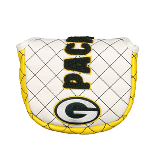 Thumbnail 9: White Dark Green Gold