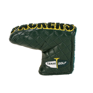 Thumbnail 7: White Dark Green Gold