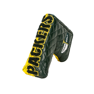 Thumbnail 5: White Dark Green Gold