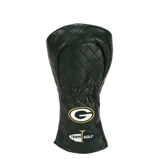 Thumbnail 3: White Dark Green Gold